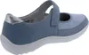 Waldläufer Spangenschuhe in blau, Gr. 6 Produktbild-Vorschau 21