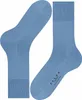 Flughafen Herrensocken – Kornblumenblau – 43-44 Produktbild-Vorschau 3