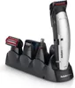 Elektrický holiaci strojček X-10 E837E Babyliss E837E Náhľad obrázku produktu 4
