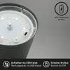 Briloner lampada da tavolo senza fili, touch, luce colorata Anteprima dell’immagine prodotto 4