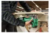Hikoki Wyrzynarka 18V Cj18Dbwpz 2X5,0Ah Hitsystem Podgląd zdjęcia produktu 7