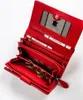 Rovicky Brieftasche für Frauen Extraook rot One size Produktbild-Vorschau 9