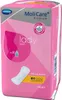 HARTMANN MoliCare Premium lady pad 1,5 Tropfen Karton 24x14 Produktbild-Vorschau 2