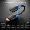 deleyCON 1 Stück HDMI Verlängerung für TV Stick - HDMI Produktbild-Vorschau 5