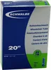 Schwalbe Schlauch AV7B 20" 23/25-451 AV 40mm - Standard Produktbild-Vorschau 2