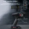 2.4G 1/16 Auto na dálkové ovládání 4WD Elektrické auto na Náhled obrázku produktu 4