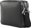LACOSTE borsa da polso Langon Clutch Noir nero Anteprima dell’immagine prodotto 4