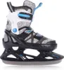 A single child's ice skate is shown against a white background. Produktbild-Vorschau