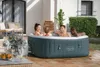 Bestway® LAY-Z-SPA® Whirlpool Ibiza AirJet™ 180 x 180 x 66 Náhled obrázku produktu 17