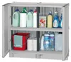 Concert C100-092 Niedriger Schrank, Breite 100 cm Produktbild-Vorschau 7