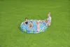 Bestway aufblasbares Kinderbecken 183x33cm 51005 Produktbild-Vorschau 42