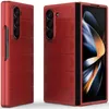 Handyhülle für Samsung Galaxy Z Fold 6 Hartes PC Matt Produktbild-Vorschau 2