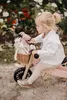 Kinderfeets Tiny Tot Plus  2 in 1  Bike Kinder Laufrad, Produktbild-Vorschau 3