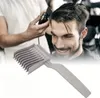GKA Herren Übergang Barber Kamm Friseur Haare Schneiden Produktbild-Vorschau 3