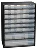 raaco Magasin pour petites pièces Largeur 306 x profondeur Voir les images du produit 2