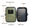 4G LTE GSM Wildkamera Secutek HC-940Pro-Li - 30MP, 4G Produktbild-Vorschau 6