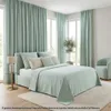 novely® REVELLO Premium Stoff Meterware Dekostoff & Produktbild-Vorschau 4