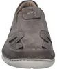 JOSEF SEIBEL New Anvers 77 | Mocassins pour Hommes | gris Voir les images du produit 4