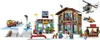 LEGO® City 60203 Stazione sciistica Anteprima dell’immagine prodotto 14