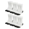 6 Paar Under Armour Performance Tech-Crew-Socken Produktbild-Vorschau 1