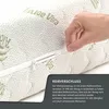 Matratze BALANCE 7 Zonen 160x200 H3 H4 21 cm profilierter Produktbild-Vorschau 5