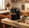 Ninja AF140EU, Frytkownica na gorące powietrze, 4,7 l, 1 Podgląd zdjęcia produktu 24