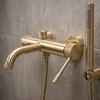 Badewannenarmatur Rea Venti Schwarz Produktbild-Vorschau 6