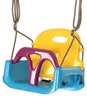 Outsunny 3-in-1 baby schommel, kinderschommel met Productafbeelding-voorbeeld 1
