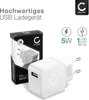 CELLONIC USB Ladegerät für Handy Smartphone Tablet Kamera Produktbild-Vorschau 2