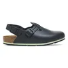 Birkenstock Clogs TOKIO Pro LE Schwarz 41 Produktbild-Vorschau 2