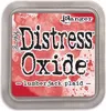 RANGER Tim Holtz Distress Oxide Ink Pad, Lumberjack Plaid Náhľad obrázku produktu 1