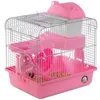 Furrever Friends Miku Homie M Pink - klatka dla małych Podgląd zdjęcia produktu 1