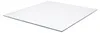 BOSCH 11011826 Glasplatte oben für Gefrierteil 399x356mm in Produktbild-Vorschau 4