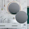 Lustro Ścienne Led 60Cm Mmj Brush Rose Gold Podgląd zdjęcia produktu 5