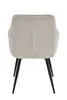 Hela Tische, 2er SET Armlehnstuhl Sessel Verona, Bezug Produktbild-Vorschau 7