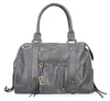 Evanthe Chic Damesschoudertas Leer 100%  Italy Productafbeelding-voorbeeld 1
