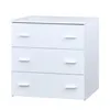 Baby-Delux Babyzimmer Prince Babybett 120x60 Wickelkommode Produktbild-Vorschau 5