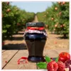 Physis of Crete Granatapfel-Himbeer-Marmelade 250 g Produktbild-Vorschau 5