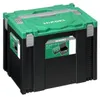 HiKOKI HIK-System Case IV con imbottitura in schiuma - Anteprima dell’immagine prodotto 1