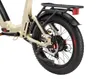 F7 20 Zoll Full-Suspension E-Mountainbike 6061 Aluminium, Produktbild-Vorschau 9