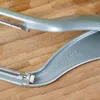 Éplucheur de légumes/double lame "Peel-Star Alu" + 2 lames Voir les images du produit 3