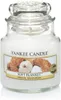 Yankee Candle Kleines Glas SOFT BLANKET, 104 g Produktbild-Vorschau 1