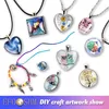 Armband Set Selber Machen Armbänder Bastelset Kinder Produktbild-Vorschau 2