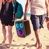 Tronsmart Halo 200, 120 W, 50 - 20000 Hz, Verkabelt & Produktbild-Vorschau 22