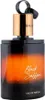 A product shot of a perfume bottle. Voir les images du produit
