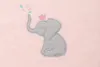 Smithy Handtuch Elefant, 50 x 100 cm Produktbild-Vorschau 3