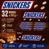 SNICKERS Riegel Single 462899 50g 32St Voir les images du produit 10