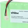 Akku kompatibel Visonic Powermax Pro wie 0-9912-G u.a. Produktbild-Vorschau 13