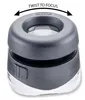 Carson LH-50 VersalLoupe LED Lente d'ingrandimento Anteprima dell’immagine prodotto 14