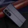 Handyhülle für Samsung Galaxy S25 FE Echtleder Flip Cover Produktbild-Vorschau 9
